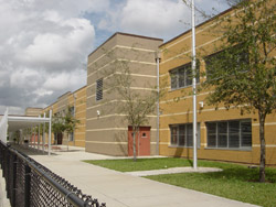 Fox Trail Elementary School